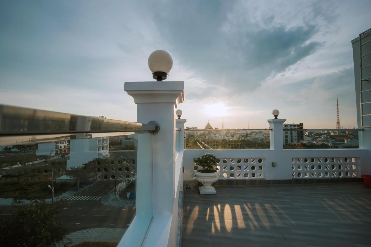 Hotel PhạM Gia Phan ThiéT
