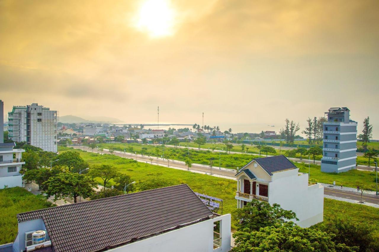 Hotel Hotel PhạM Gia Phan ThiéT Phan Thiet