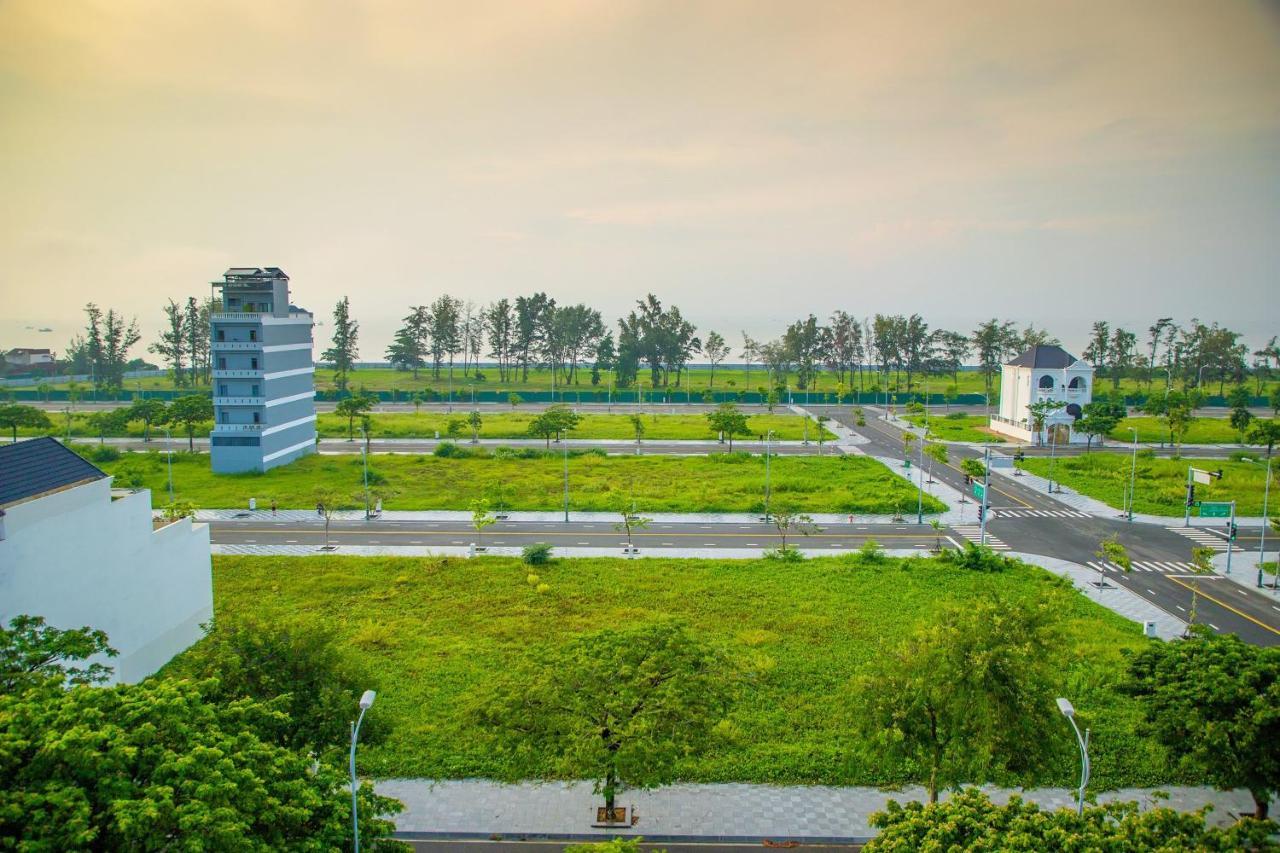 Hotel PhạM Gia Phan ThiéT * Phan Thiet