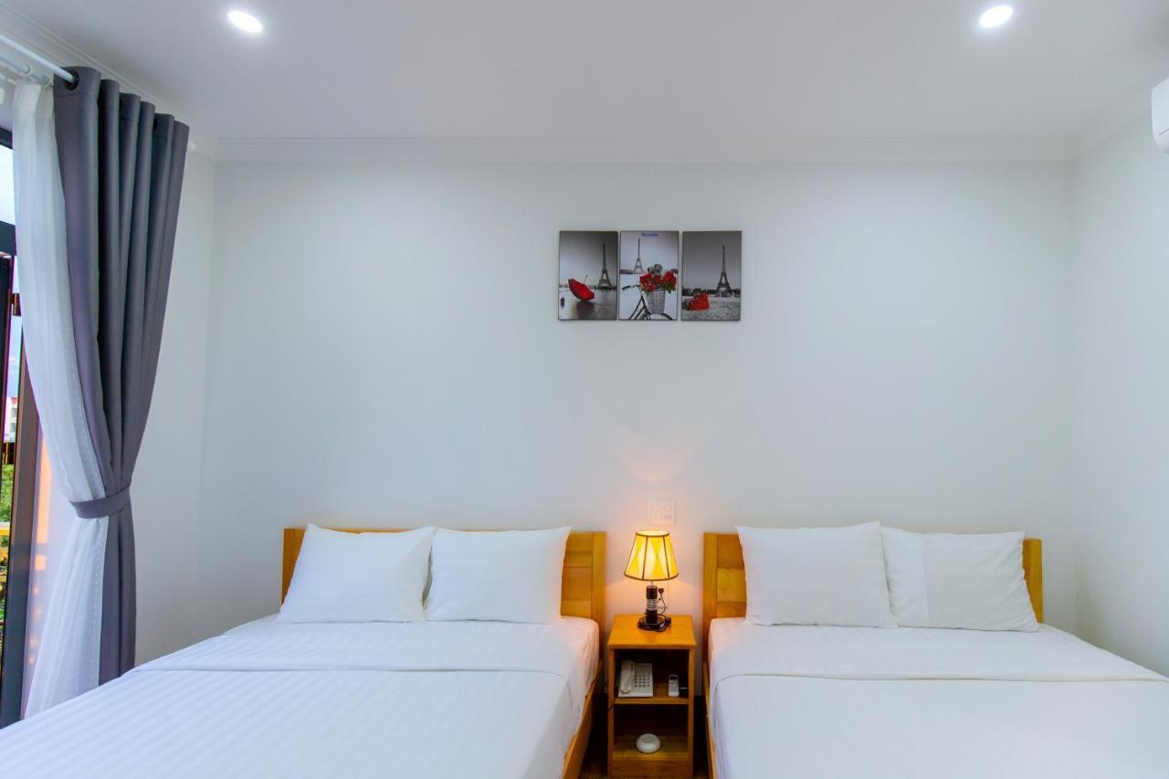 Hotel PhạM Gia Phan ThiéT Hotel