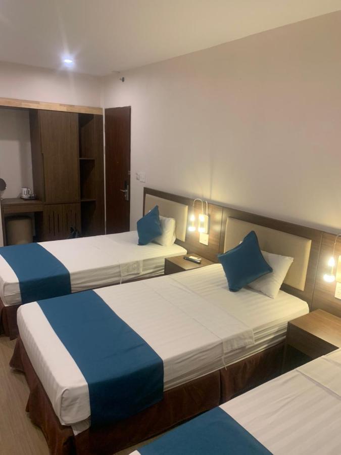 Hotel Lavenderhotel Ha Long