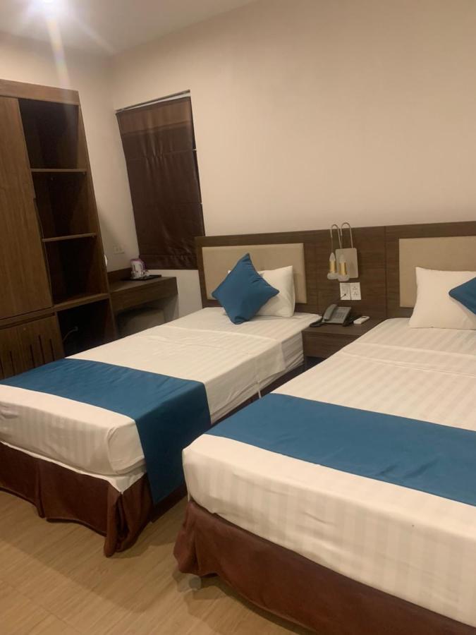 Lavenderhotel 2* Ha Long