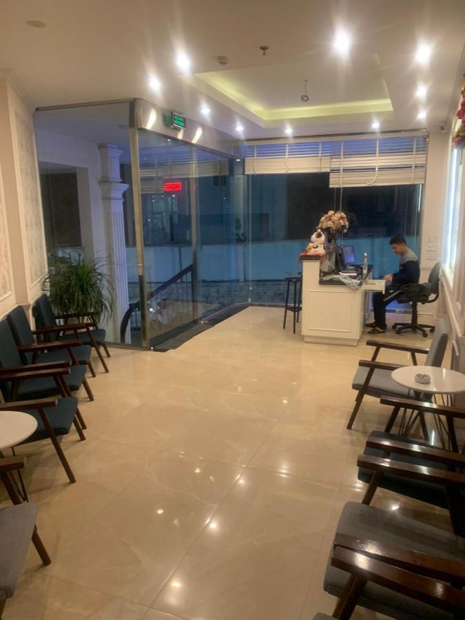 Lavenderhotel Hotel Ha Long