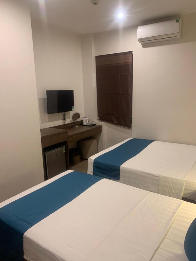Lavenderhotel Ha Long