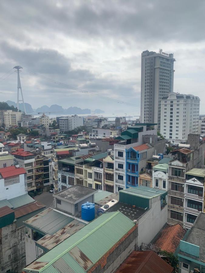 Lavenderhotel 2* Ha Long
