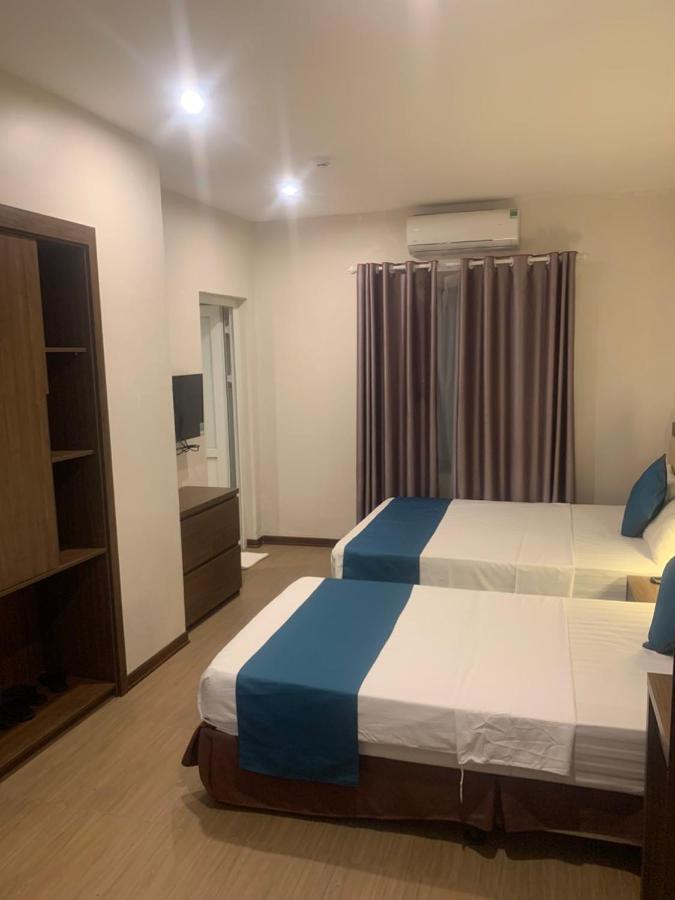 Lavenderhotel 2* Ha Long