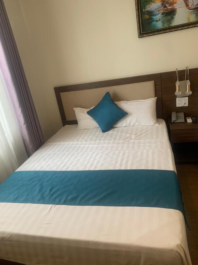 Lavenderhotel Ha Long
