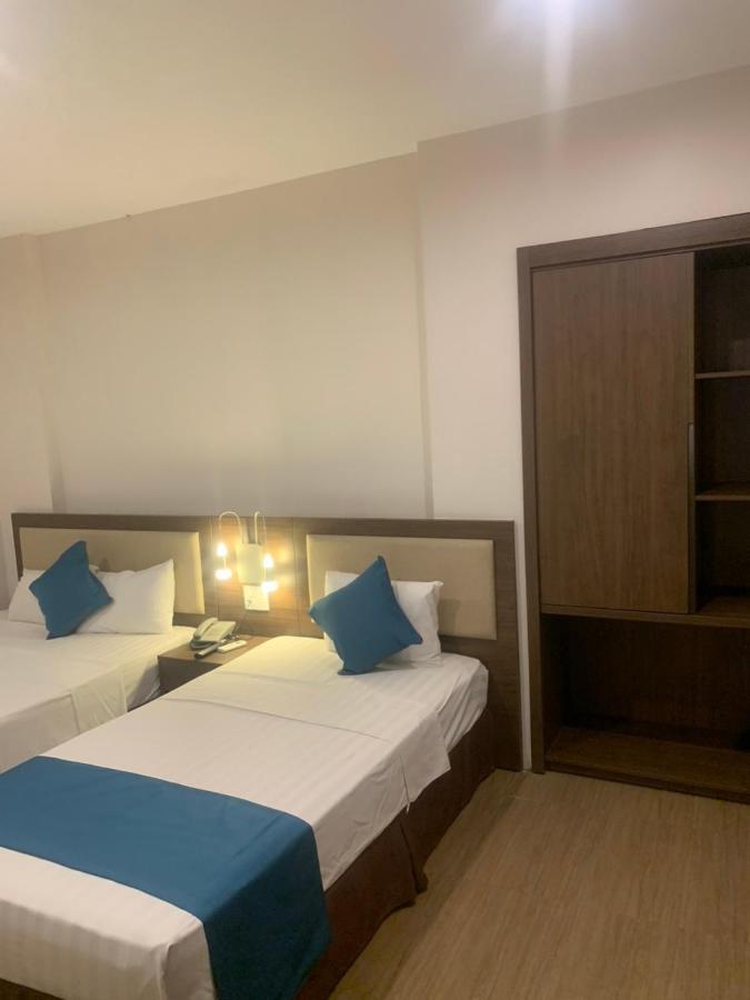 Hotel Lavenderhotel Ha Long