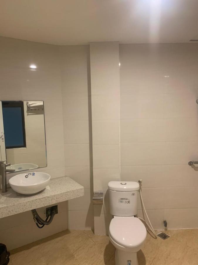 Lavenderhotel 2* Ha Long