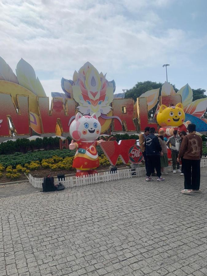 Hotel Lavenderhotel Ha Long