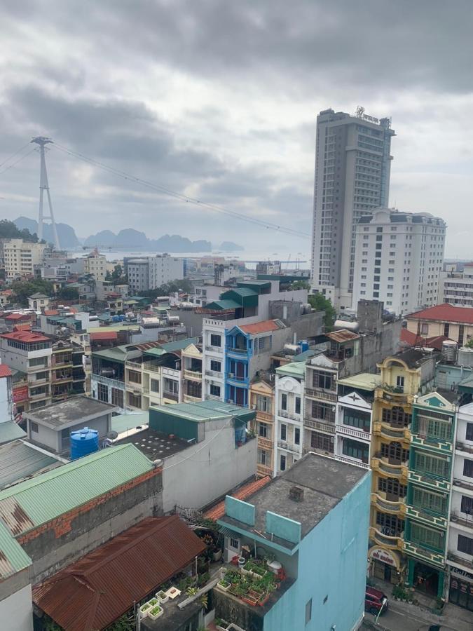 Lavenderhotel 2* Ha Long