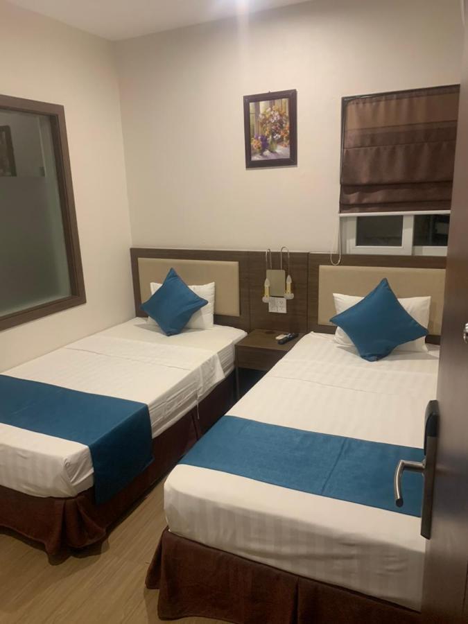 Lavenderhotel Hotel 2*