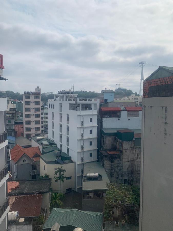 Lavenderhotel 2* Ha Long