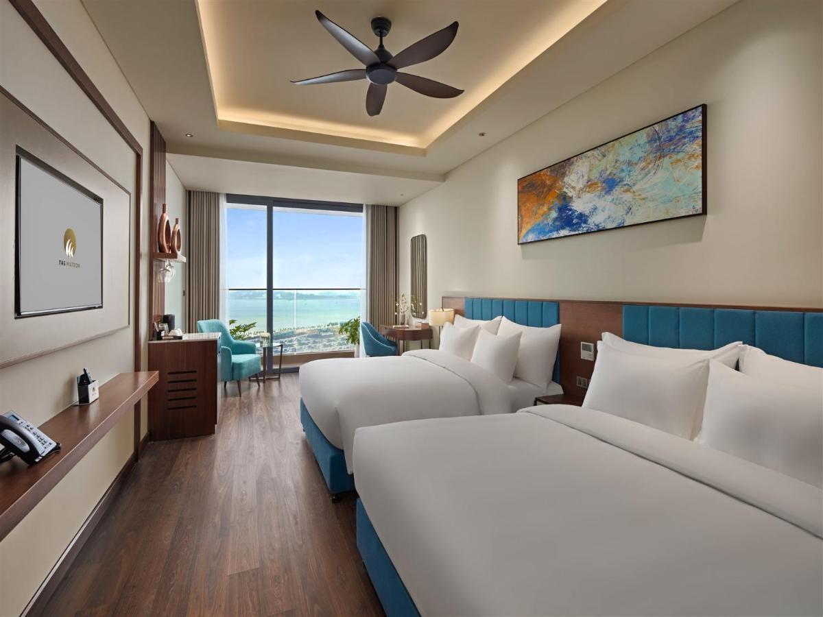 The Watson Premium Halong Hotel Ha Long