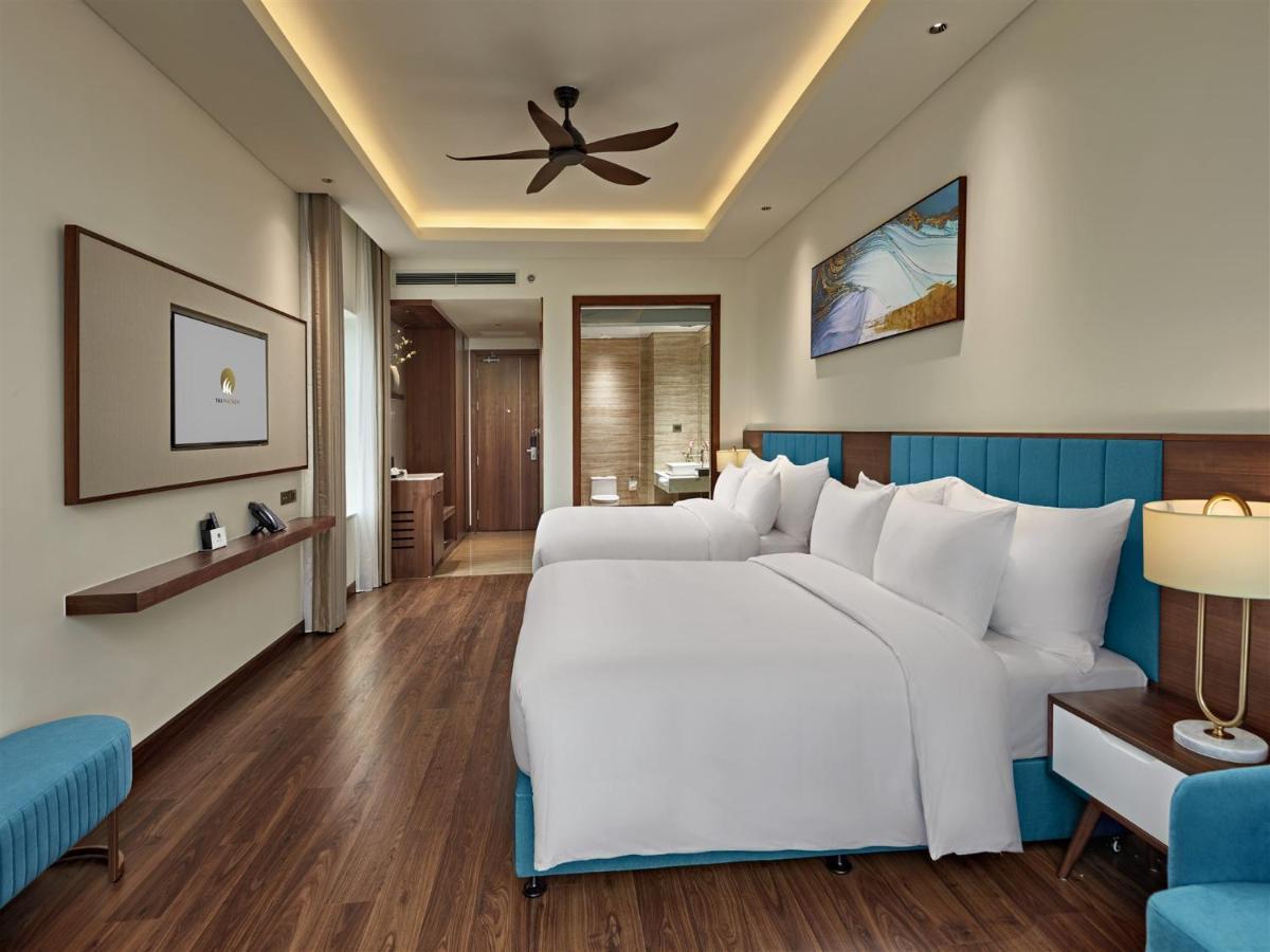 The Watson Premium Halong Hotel