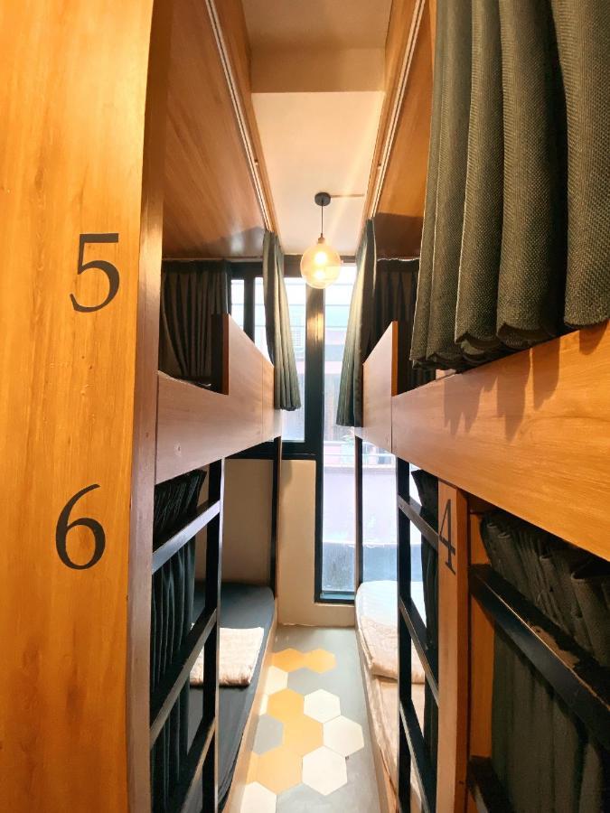 Laca Hostel *