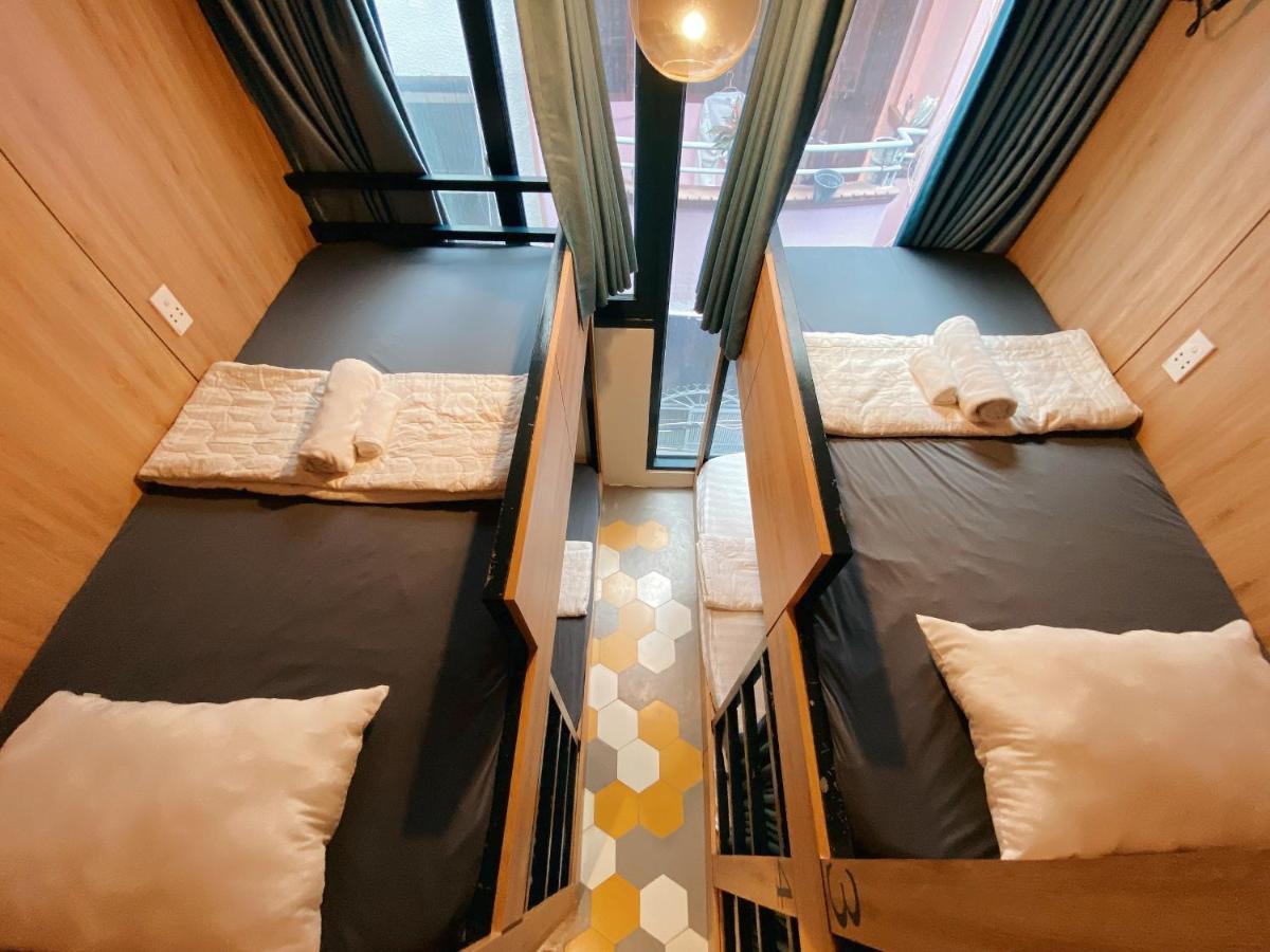Laca Hostel Ho Chi Minh City