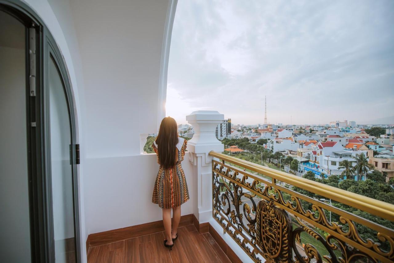 Hotel PhạM Gia Phan ThiéT Phan Thiet