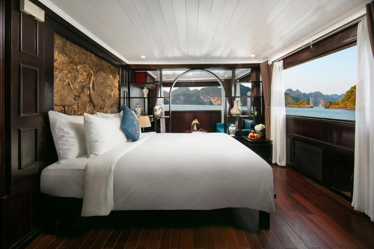 Hotel La Regina Classic Cruise 4*
