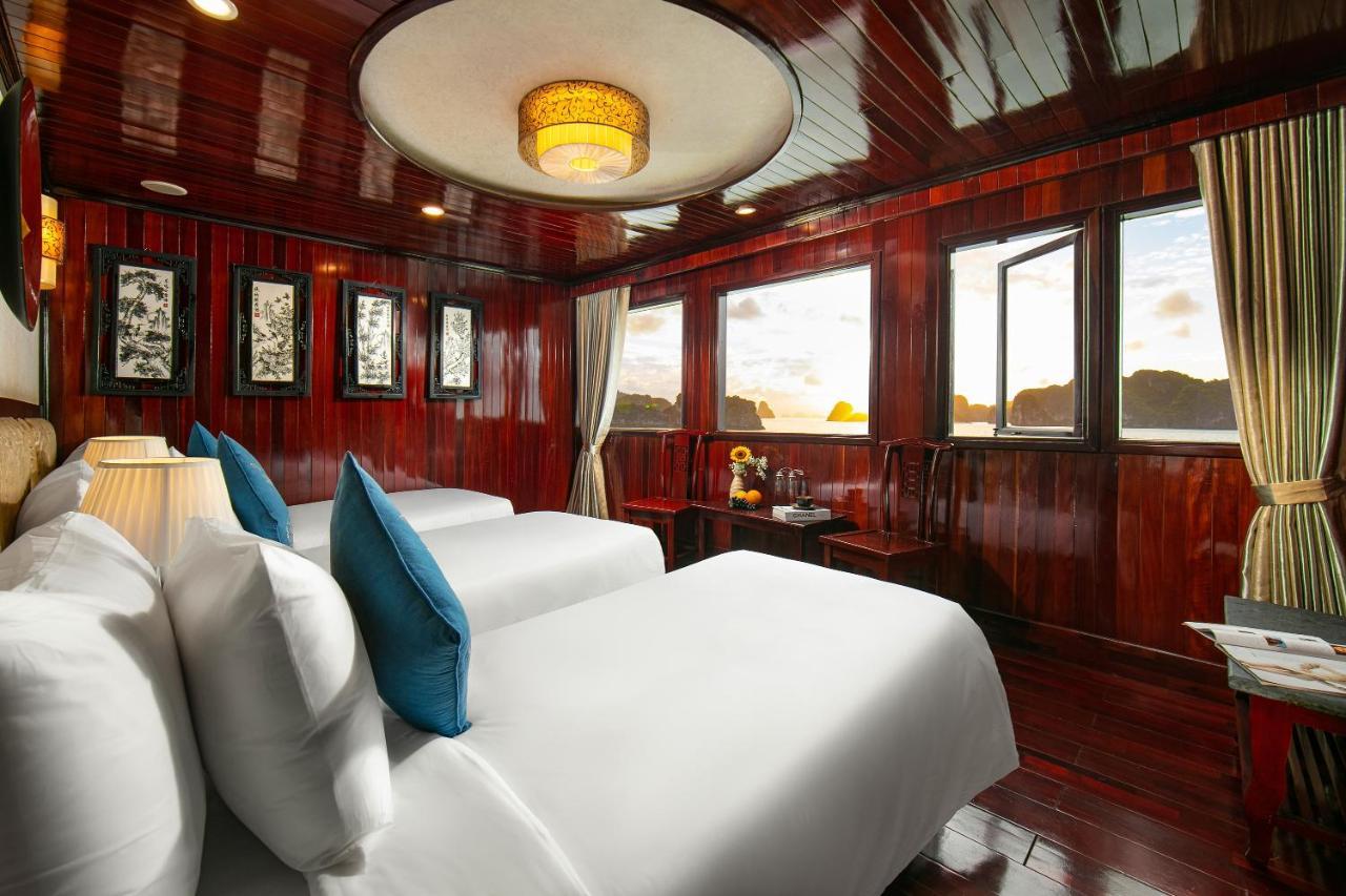 La Regina Classic Cruise 4*