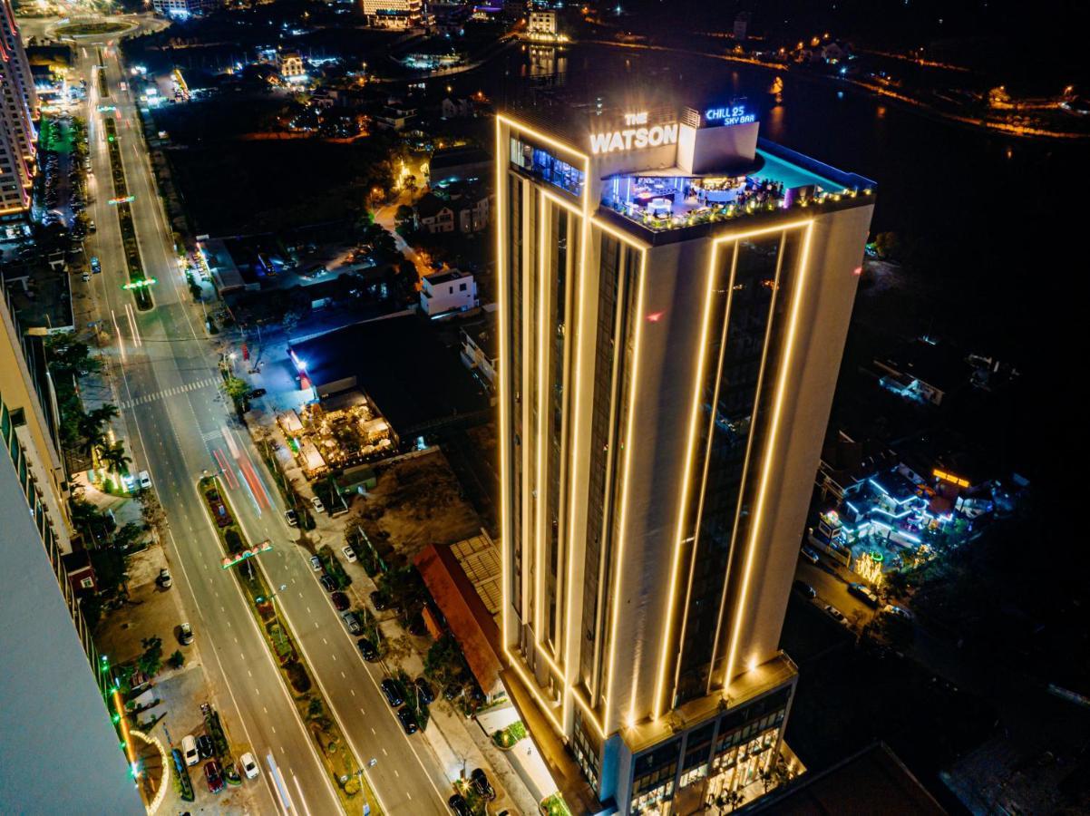 The Watson Premium Halong Hotel Ha Long