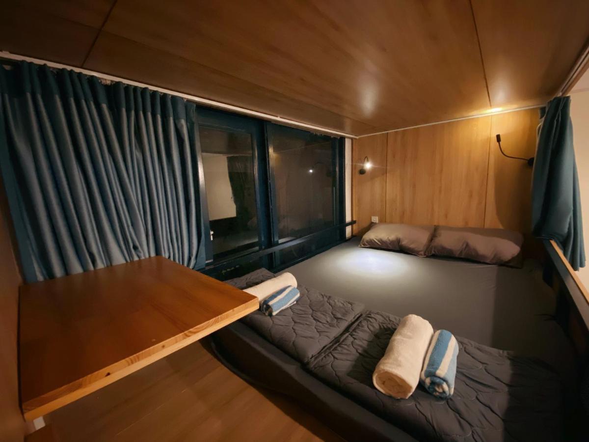 Hostel Laca