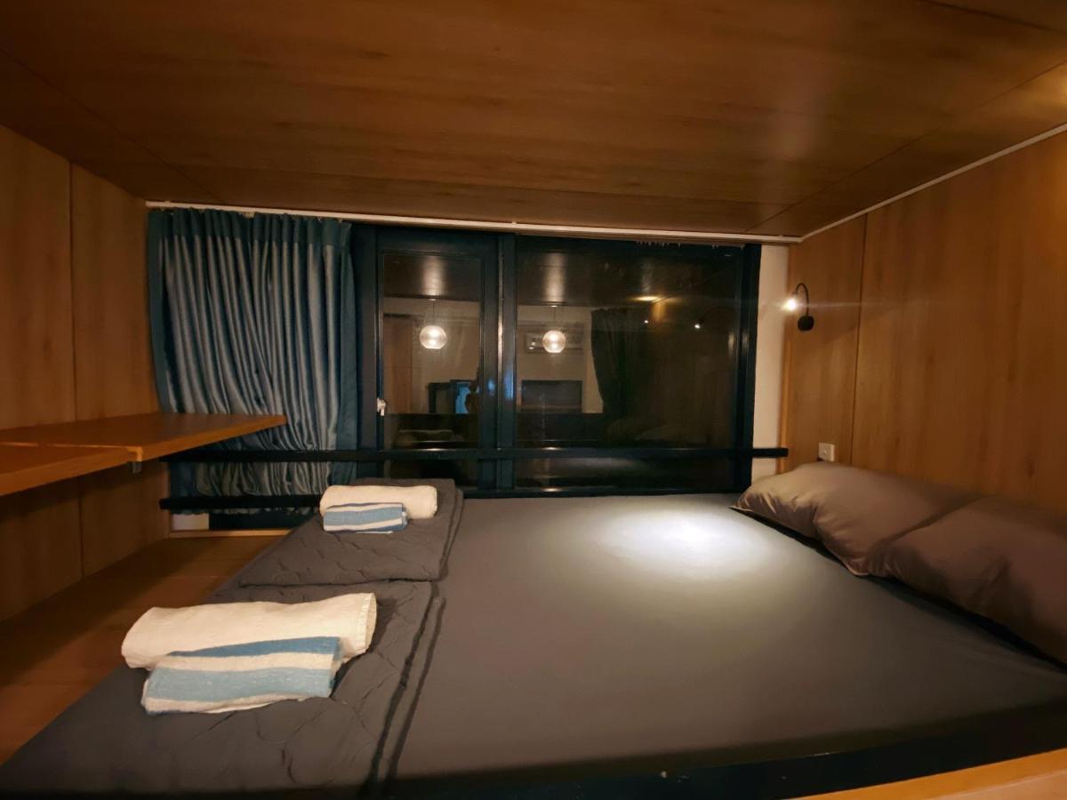 Laca Hostel *