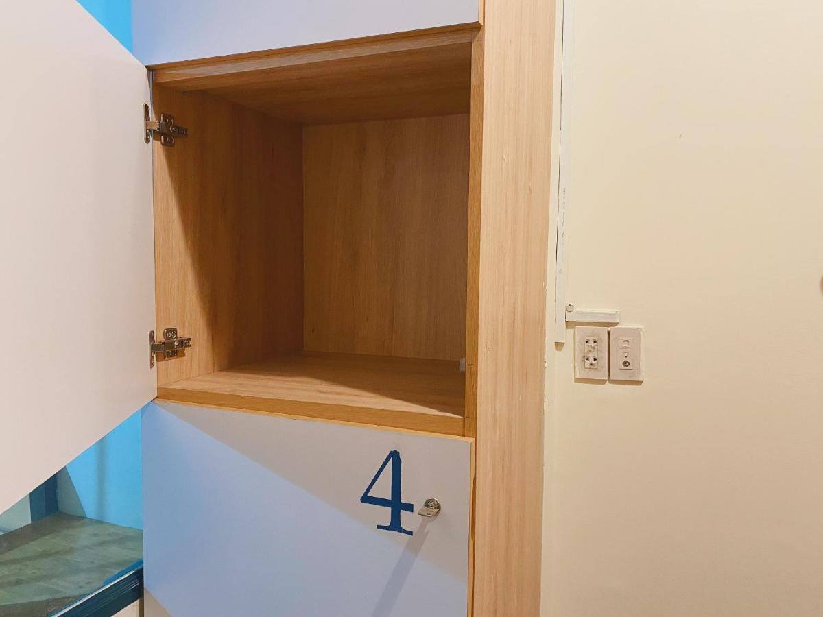 Hostel Laca