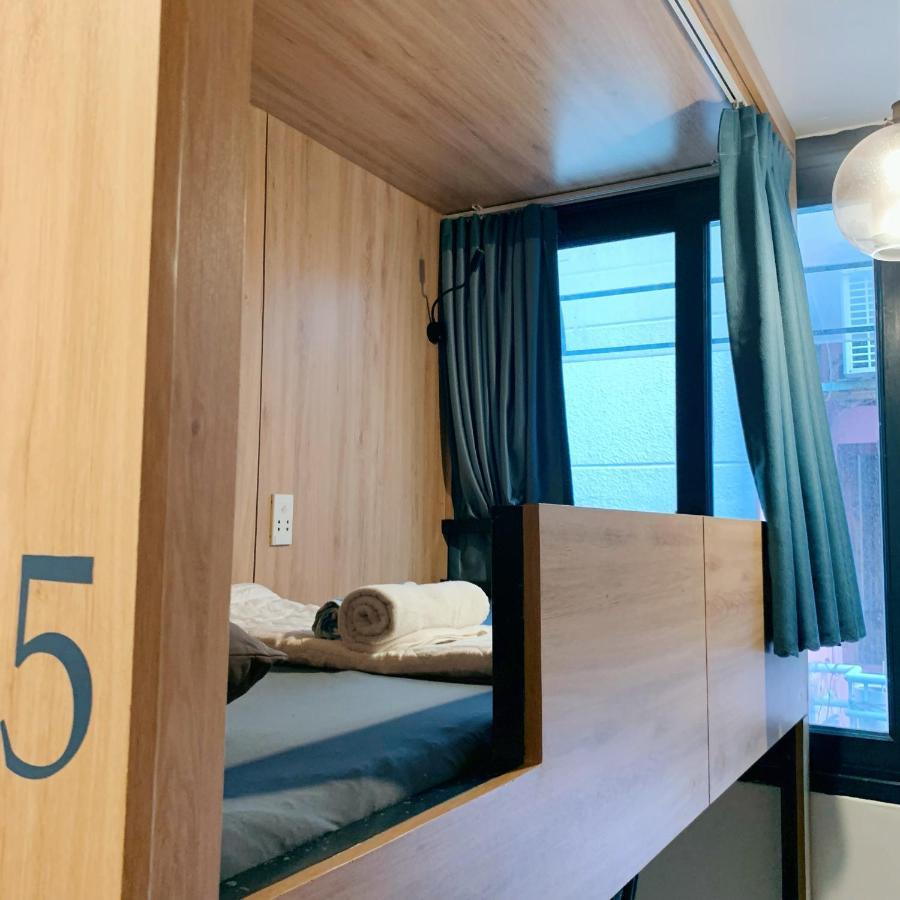 Laca Hostel *
