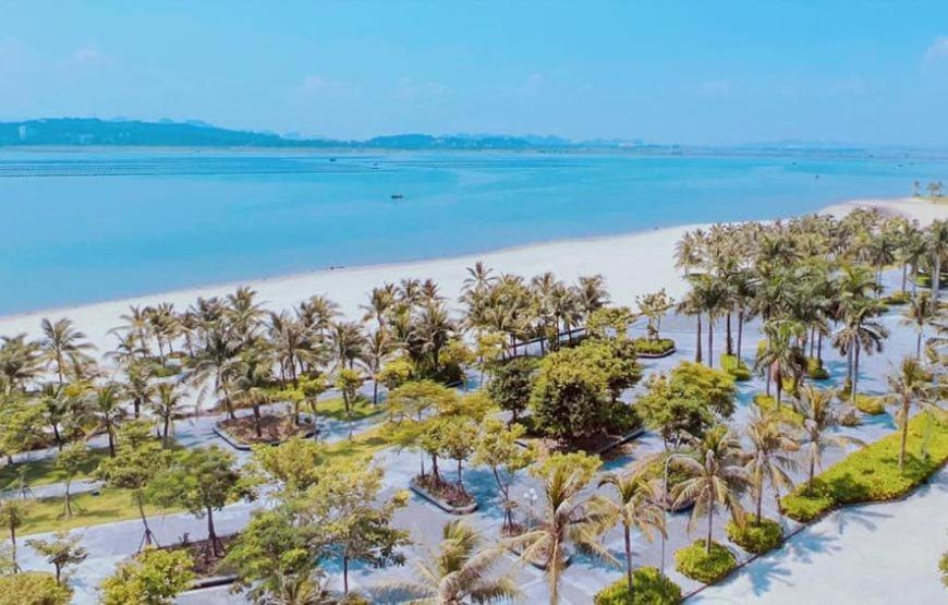 Hotel A La Carte Halong Bay 5*