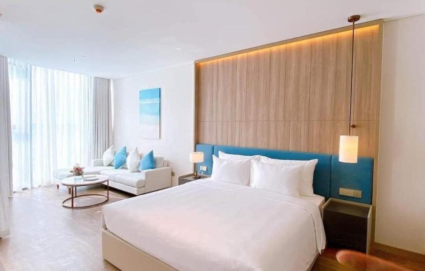 Hotel A La Carte Halong Bay