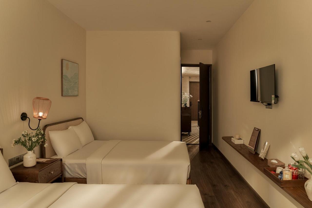 Hotel Rubens Boutique Phan Thiet
