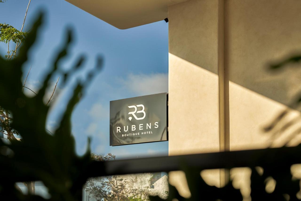 Rubens Boutique Hotel *