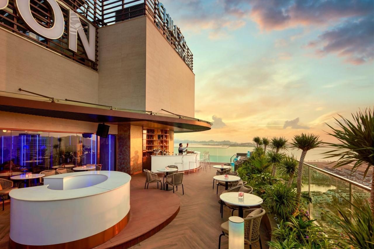 The Watson Premium Halong Ha Long
