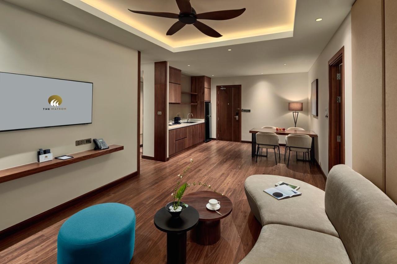 The Watson Premium Halong 5*
