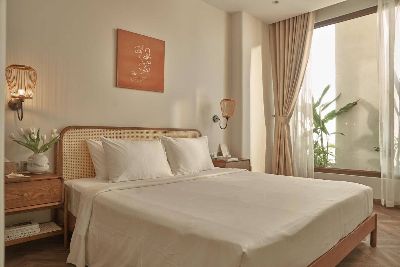 Rubens Boutique * Phan Thiet