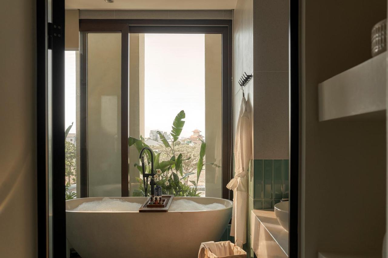 Rubens Boutique Hotel Phan Thiet