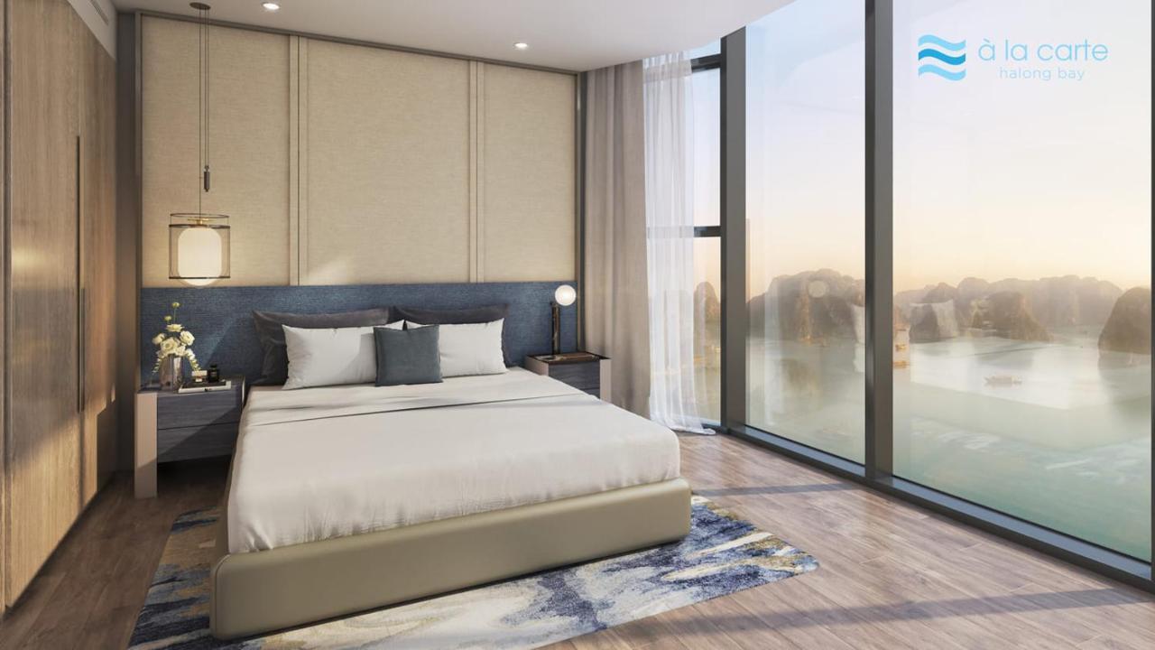 A La Carte Halong Bay 5*