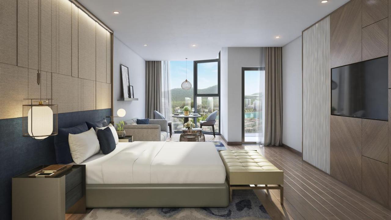 Hotel A La Carte Halong Bay Ha Long