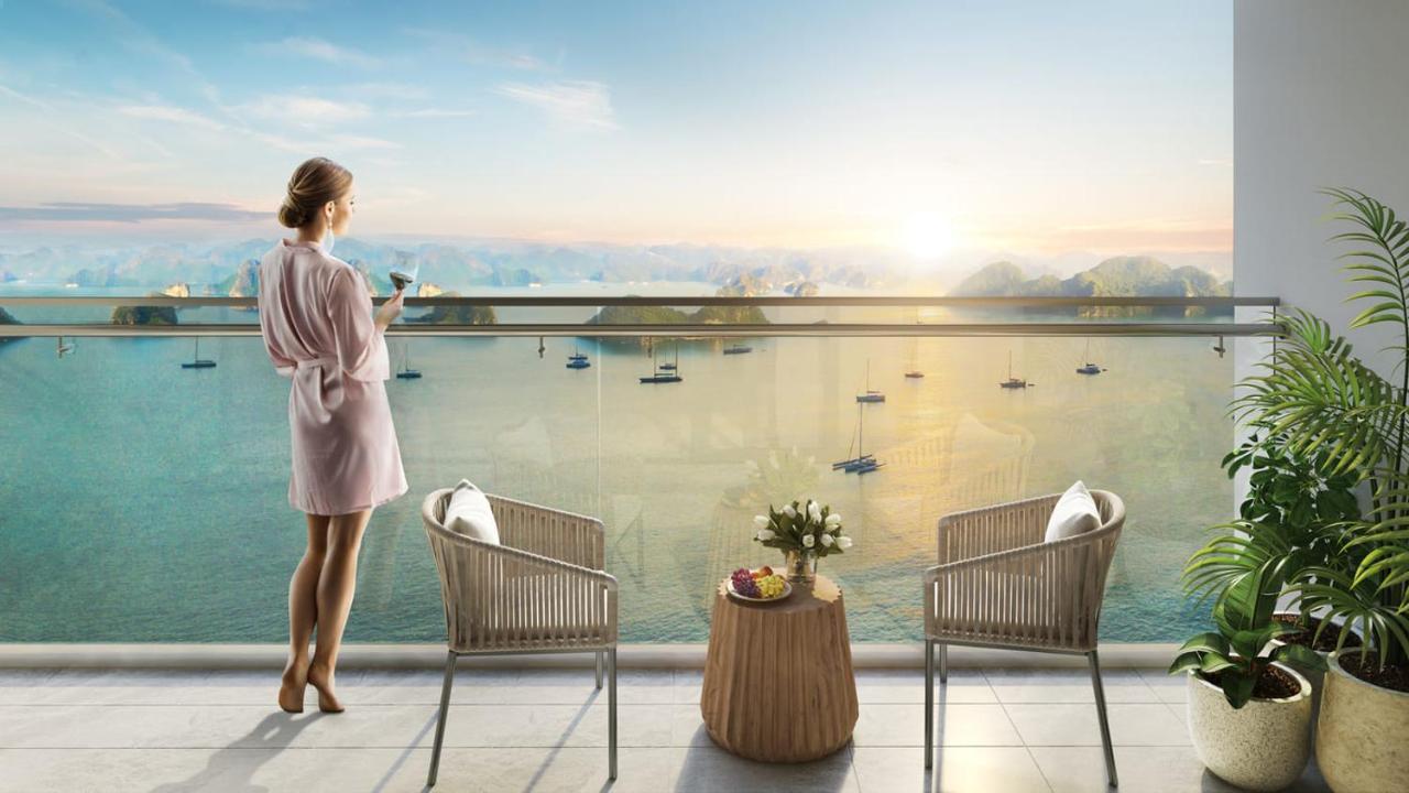 Hotel A La Carte Halong Bay Ha Long