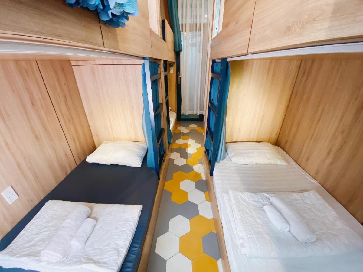 Hostel Laca *
