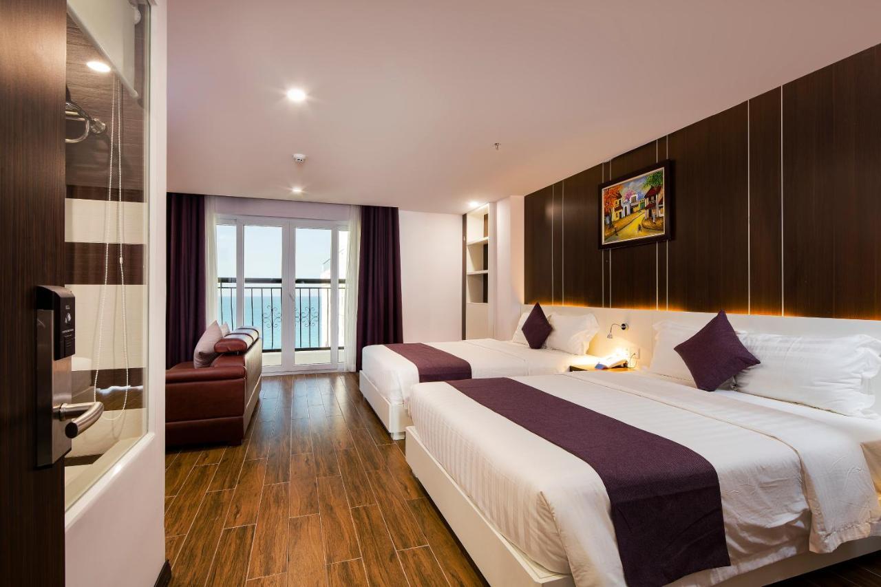 Morris Hotel 2*