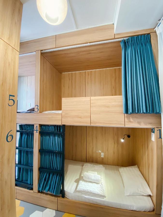 Hostel Laca *