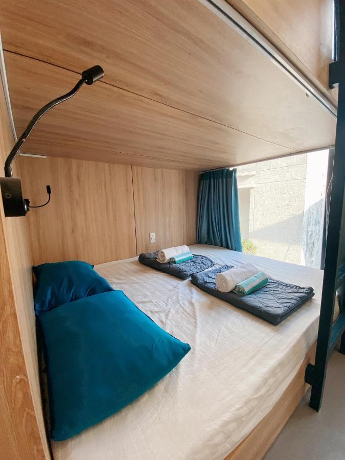 Laca Hostel