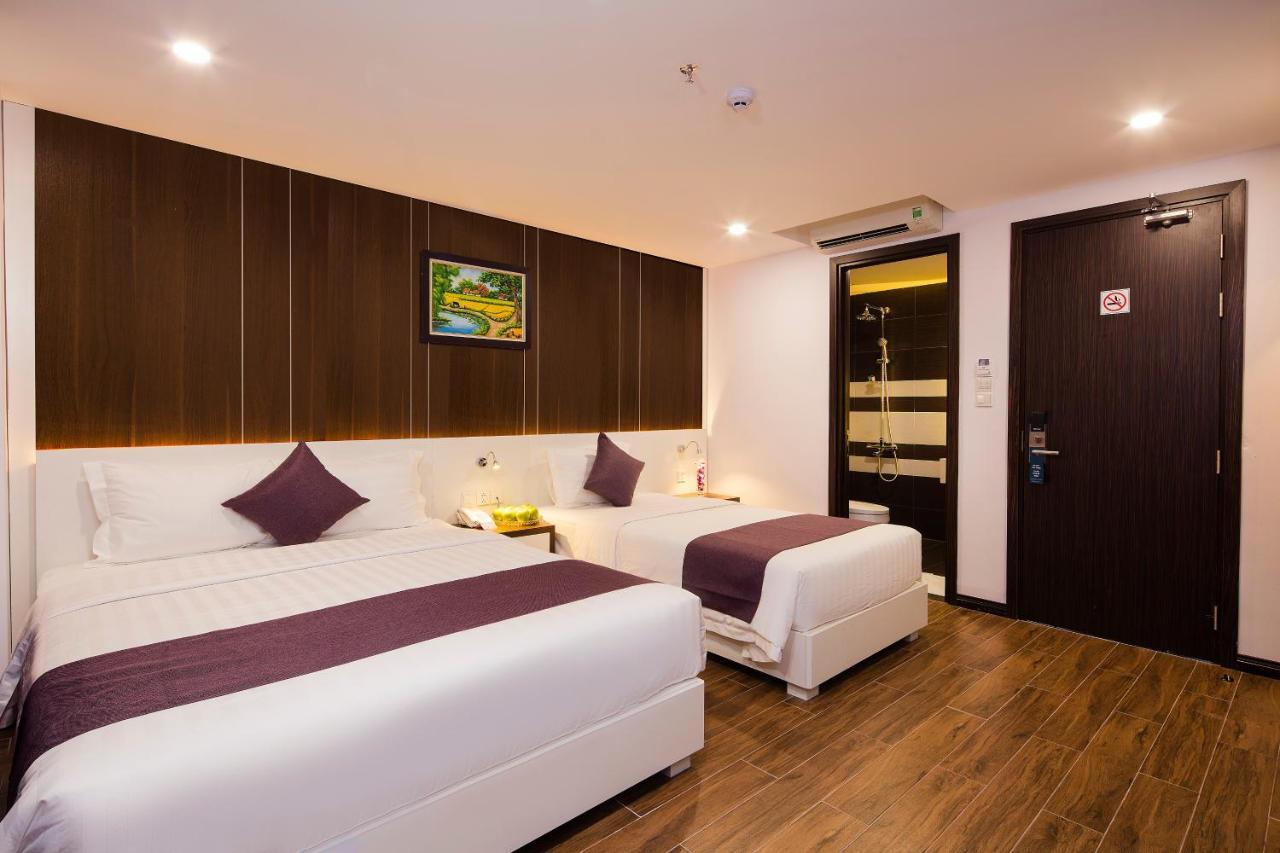 Hotel Morris