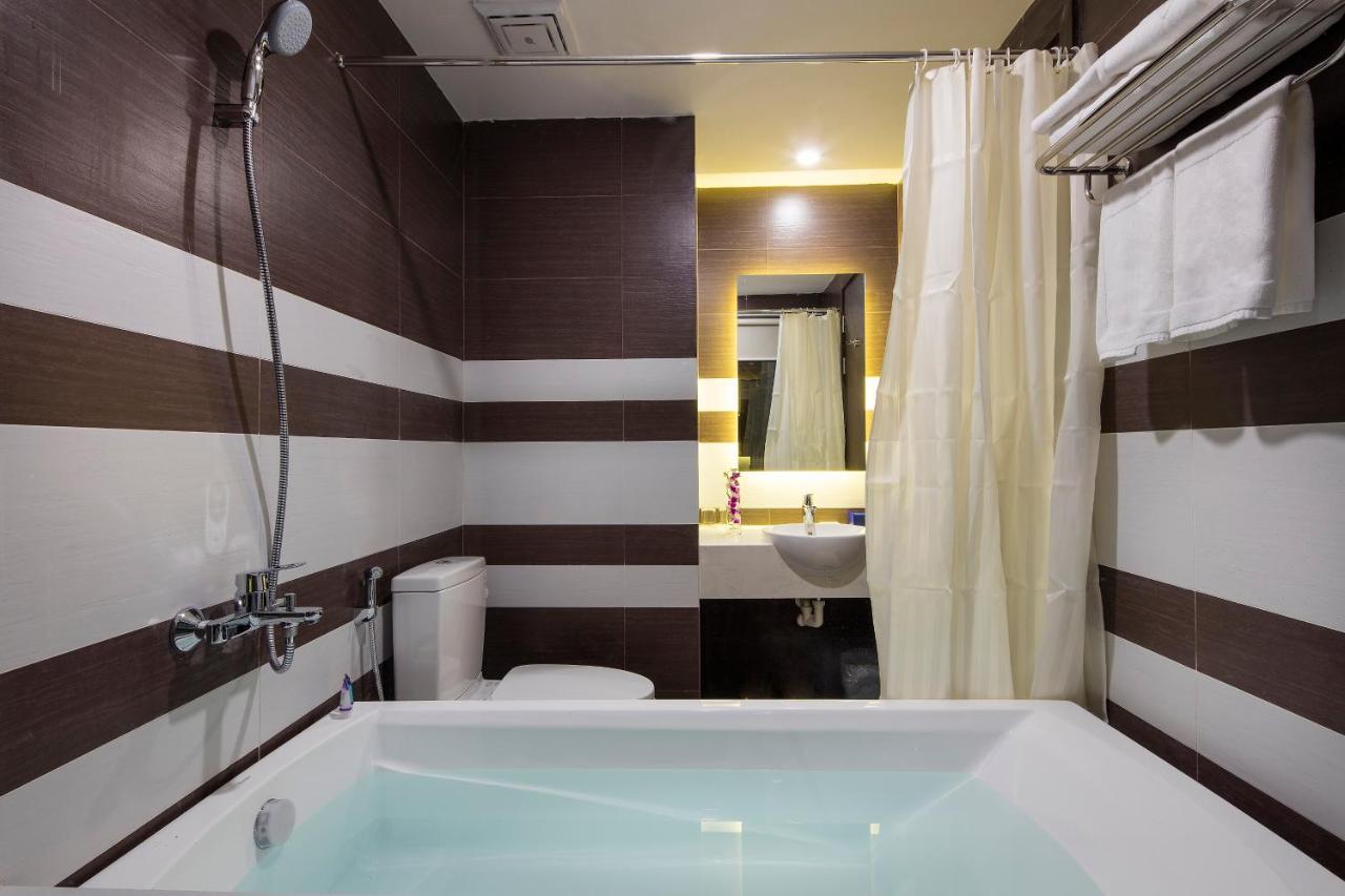 Hotel Morris