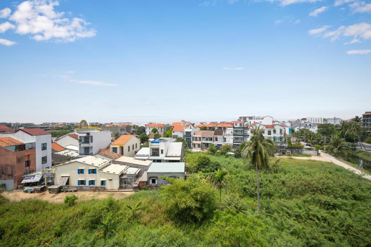 Babylon Riverside & Khách sạn Hội An
