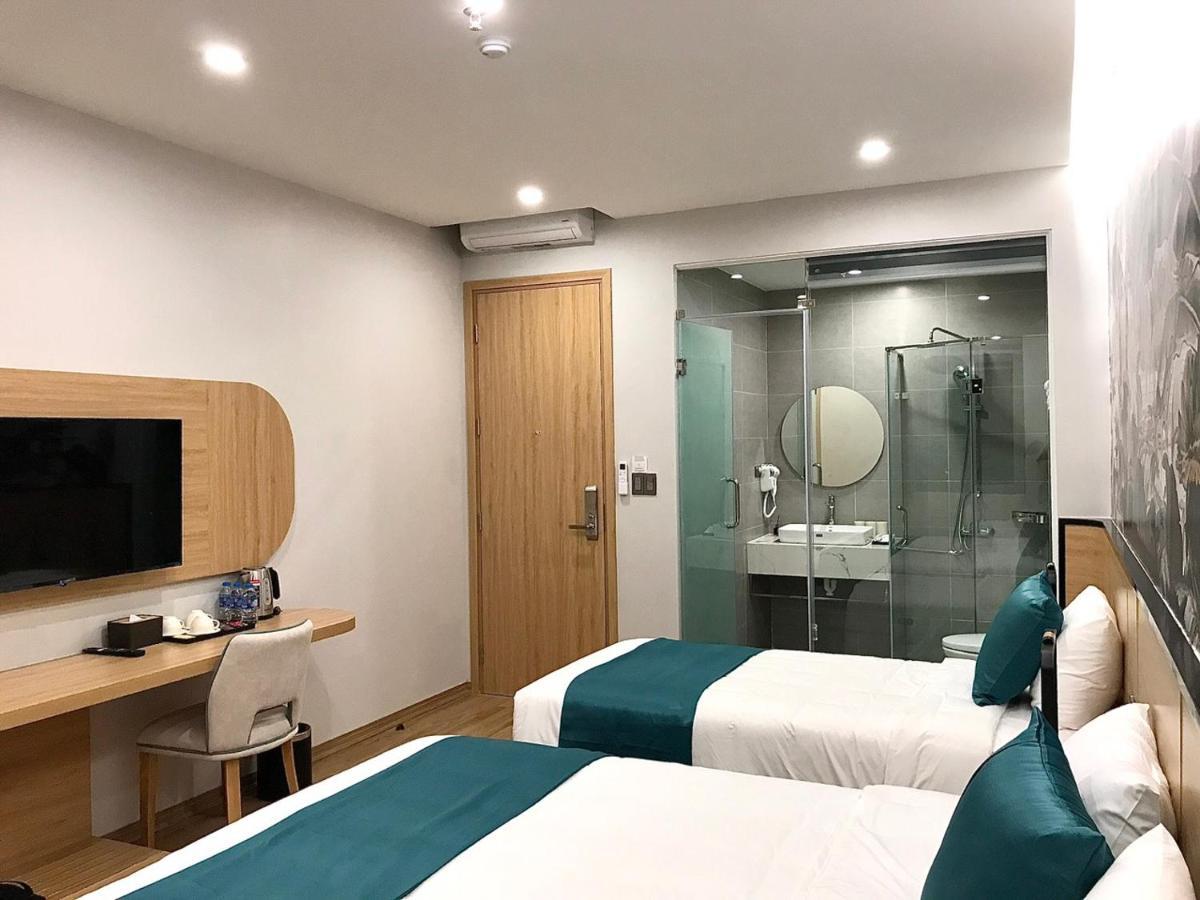 Hotel Milash Boutique 2*