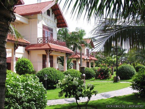Tuan Chau Morning Star Hotel 4*
