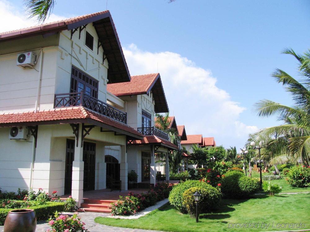 Hotel Tuan Chau Morning Star Ha Long